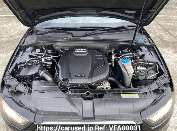 Used 2013 AT audi a4 null Image[9]