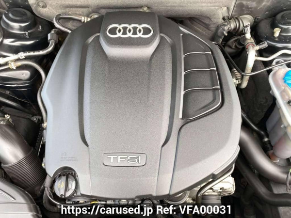 Used 2013 AT audi a4 null Image[10]