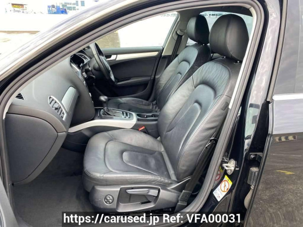 Used 2013 AT audi a4 null Image[12]