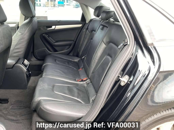 Used 2013 AT audi a4 null Image[13]