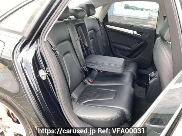 Used 2013 AT audi a4 null Image[14]