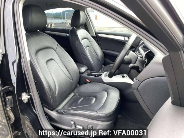 Used 2013 AT audi a4 null Image[15]