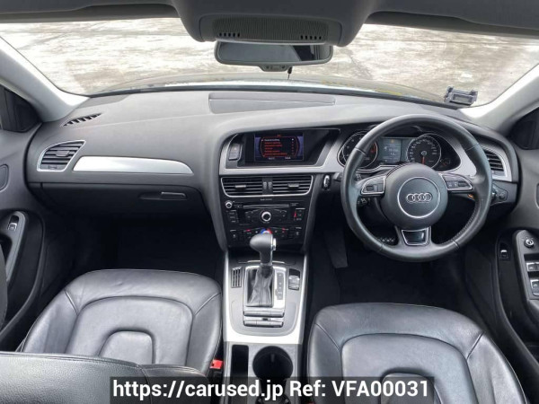 Used 2013 AT audi a4 null Image[16]