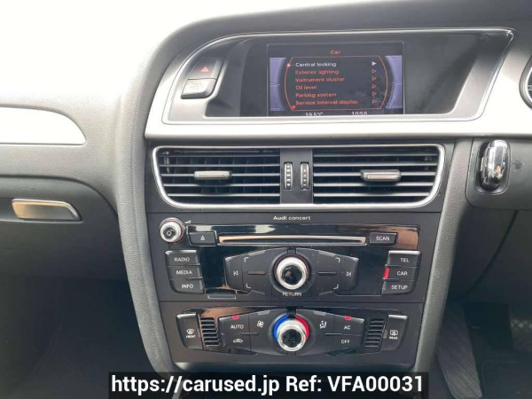 Used 2013 AT audi a4 null Image[17]