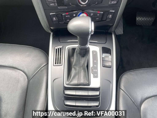 Used 2013 AT audi a4 null Image[18]