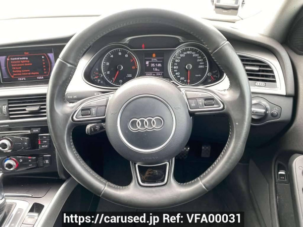 Used 2013 AT audi a4 null Image[19]
