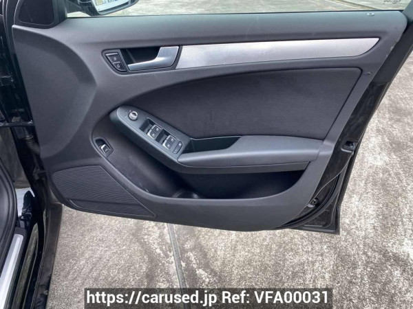 Used 2013 AT audi a4 null Image[21]