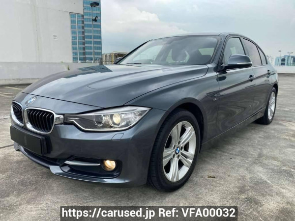 Used 2013 AT bmw 3-series null Image[2]