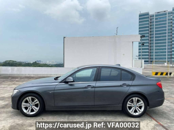 Used 2013 AT bmw 3-series null Image[3]