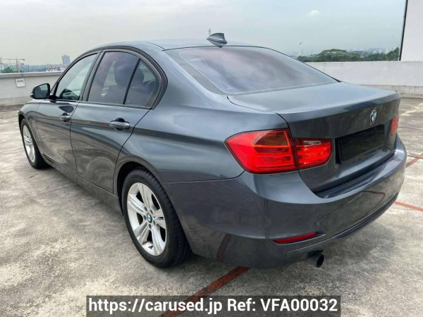 Used 2013 AT bmw 3-series null Image[4]
