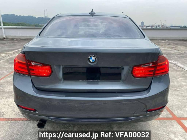 Used 2013 AT bmw 3-series null Image[5]