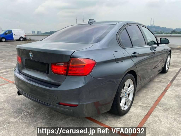 Used 2013 AT bmw 3-series null Image[6]