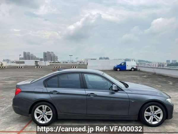 Used 2013 AT bmw 3-series null Image[7]