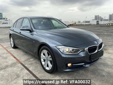 BMW 3 Series null