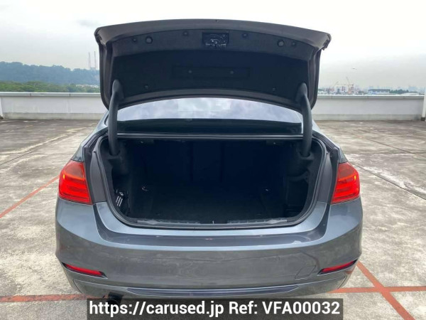 Used 2013 AT bmw 3-series null Image[10]