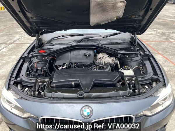 Used 2013 AT bmw 3-series null Image[12]