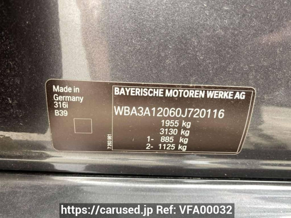 Used 2013 AT bmw 3-series null Image[14]