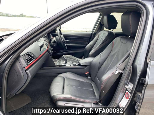 Used 2013 AT bmw 3-series null Image[16]