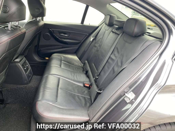 Used 2013 AT bmw 3-series null Image[17]