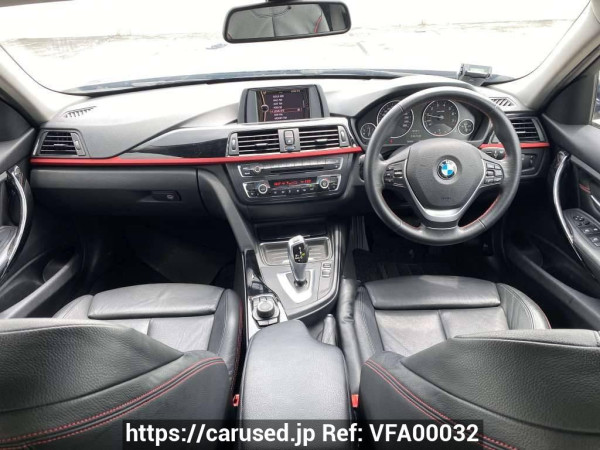 Used 2013 AT bmw 3-series null Image[19]