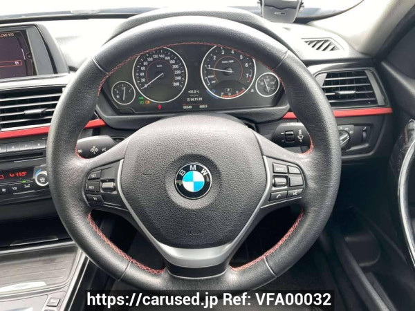 Used 2013 AT bmw 3-series null Image[20]
