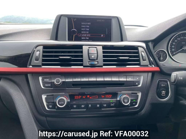 Used 2013 AT bmw 3-series null Image[21]