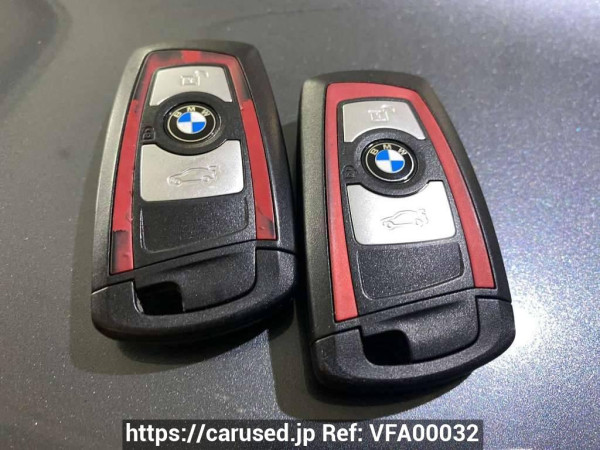 Used 2013 AT bmw 3-series null Image[27]