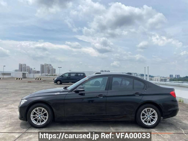 Used 2014 AT bmw 3-series null Image[3]
