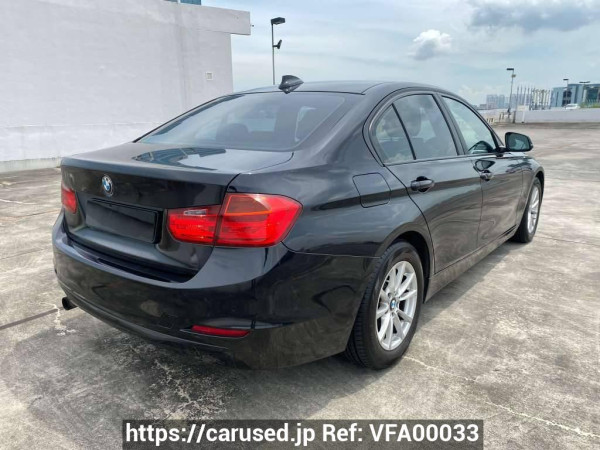 Used 2014 AT bmw 3-series null Image[6]