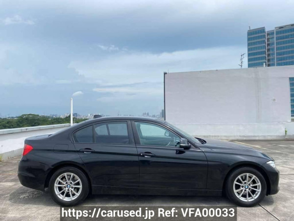 Used 2014 AT bmw 3-series null Image[7]