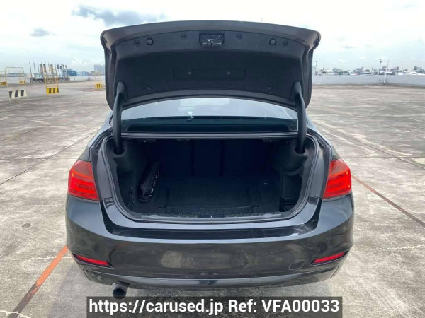 Used 2014 AT bmw 3-series null Image[12]