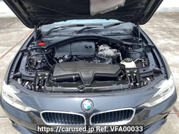 Used 2014 AT bmw 3-series null Image[14]