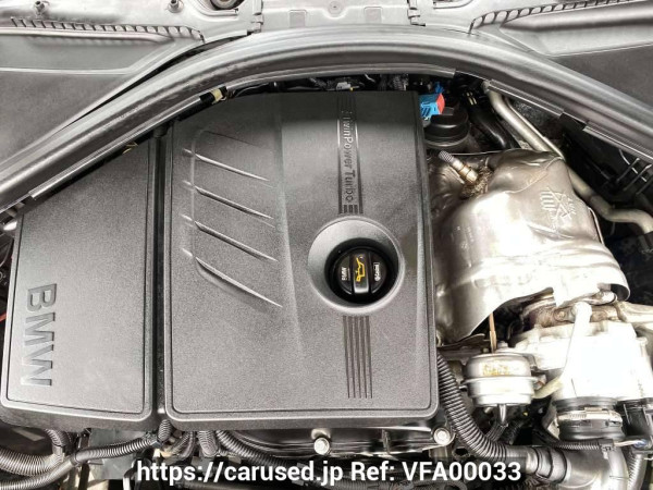 Used 2014 AT bmw 3-series null Image[15]