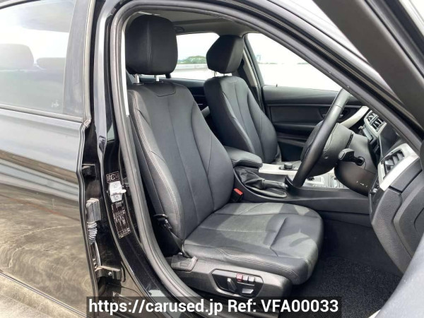 Used 2014 AT bmw 3-series null Image[17]