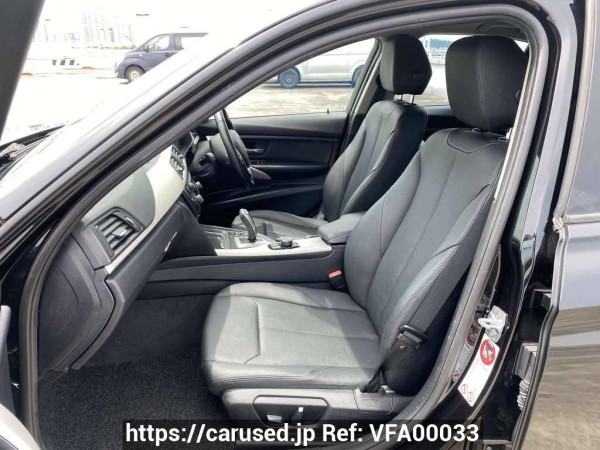 Used 2014 AT bmw 3-series null Image[18]