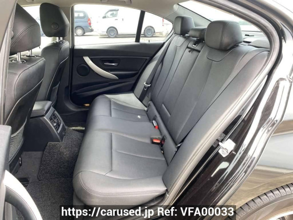 Used 2014 AT bmw 3-series null Image[19]