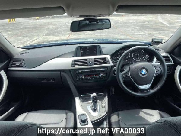 Used 2014 AT bmw 3-series null Image[20]