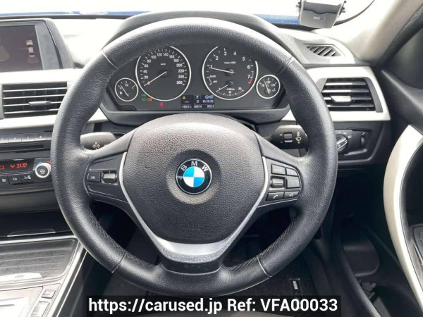 Used 2014 AT bmw 3-series null Image[21]