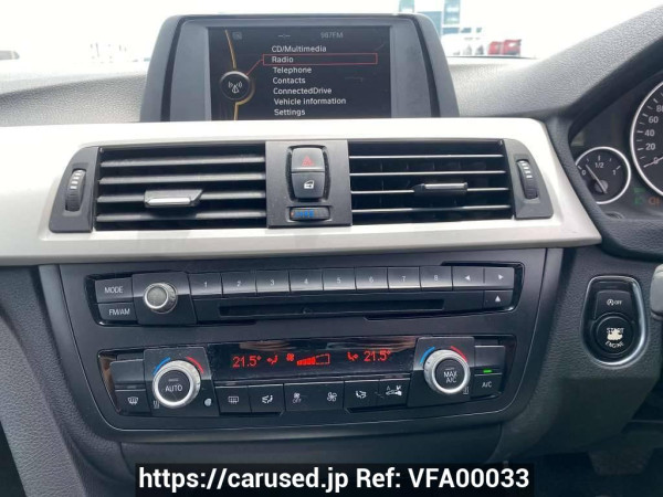 Used 2014 AT bmw 3-series null Image[22]