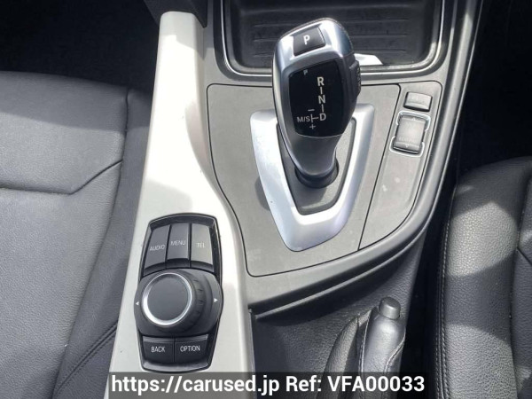 Used 2014 AT bmw 3-series null Image[25]