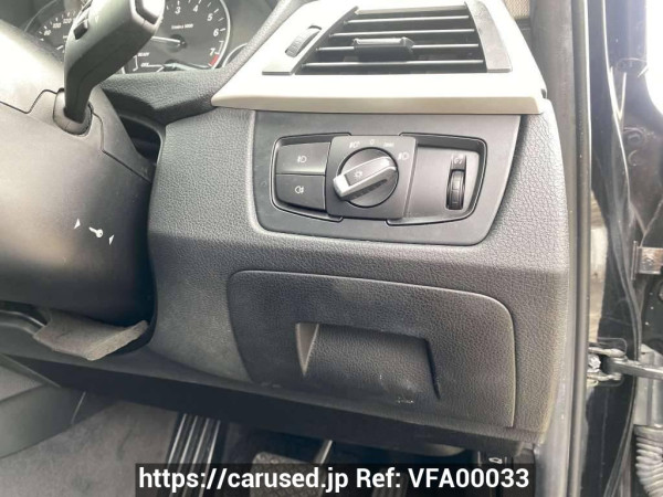Used 2014 AT bmw 3-series null Image[26]