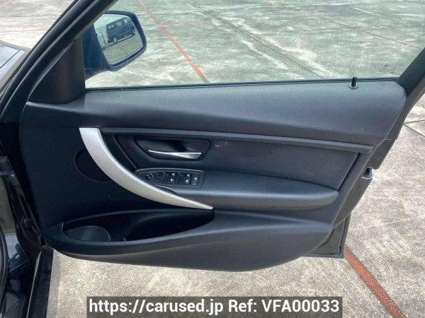 Used 2014 AT bmw 3-series null Image[28]