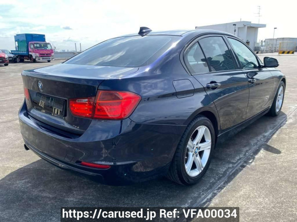Used 2014 AT bmw 3-series null Image[6]