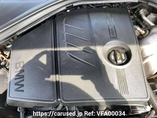 Used 2014 AT bmw 3-series null Image[10]