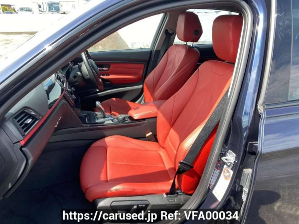 Used 2014 AT bmw 3-series null Image[12]
