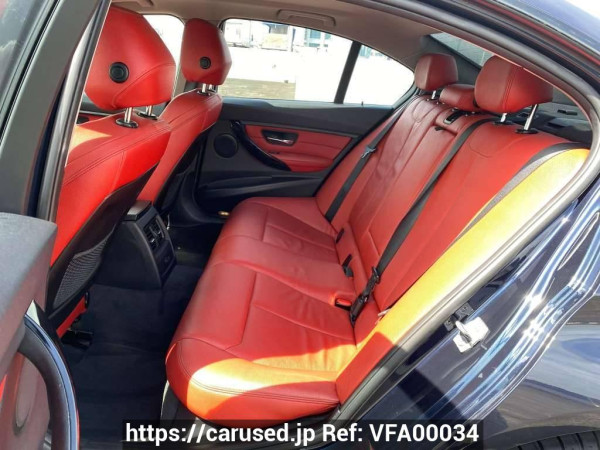 Used 2014 AT bmw 3-series null Image[13]
