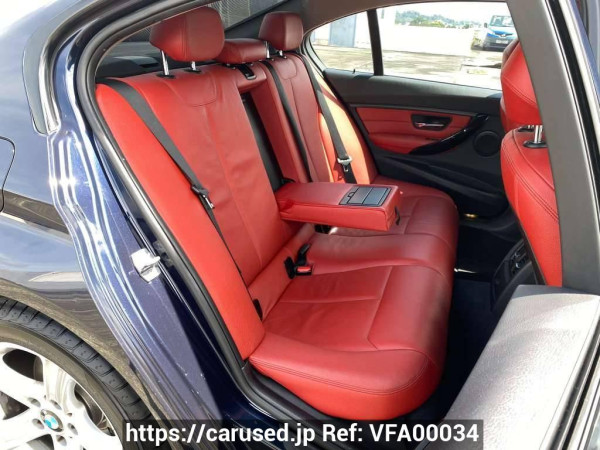 Used 2014 AT bmw 3-series null Image[14]