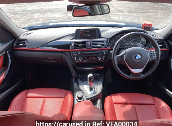 Used 2014 AT bmw 3-series null Image[16]