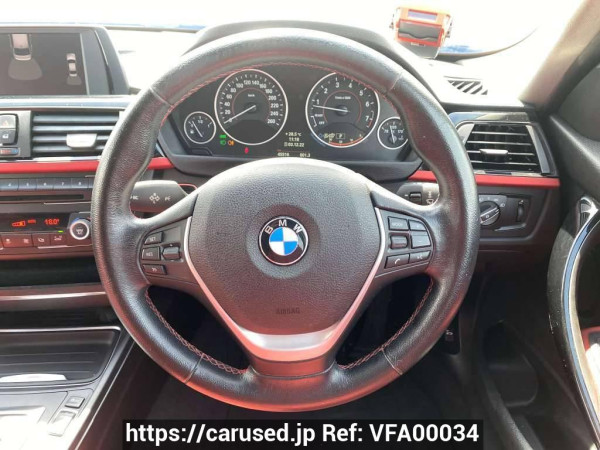 Used 2014 AT bmw 3-series null Image[17]