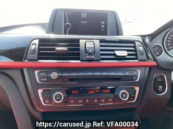 Used 2014 AT bmw 3-series null Image[18]